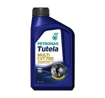 PETRONAS Tutela Multi CVT 700 | PLI Petronas